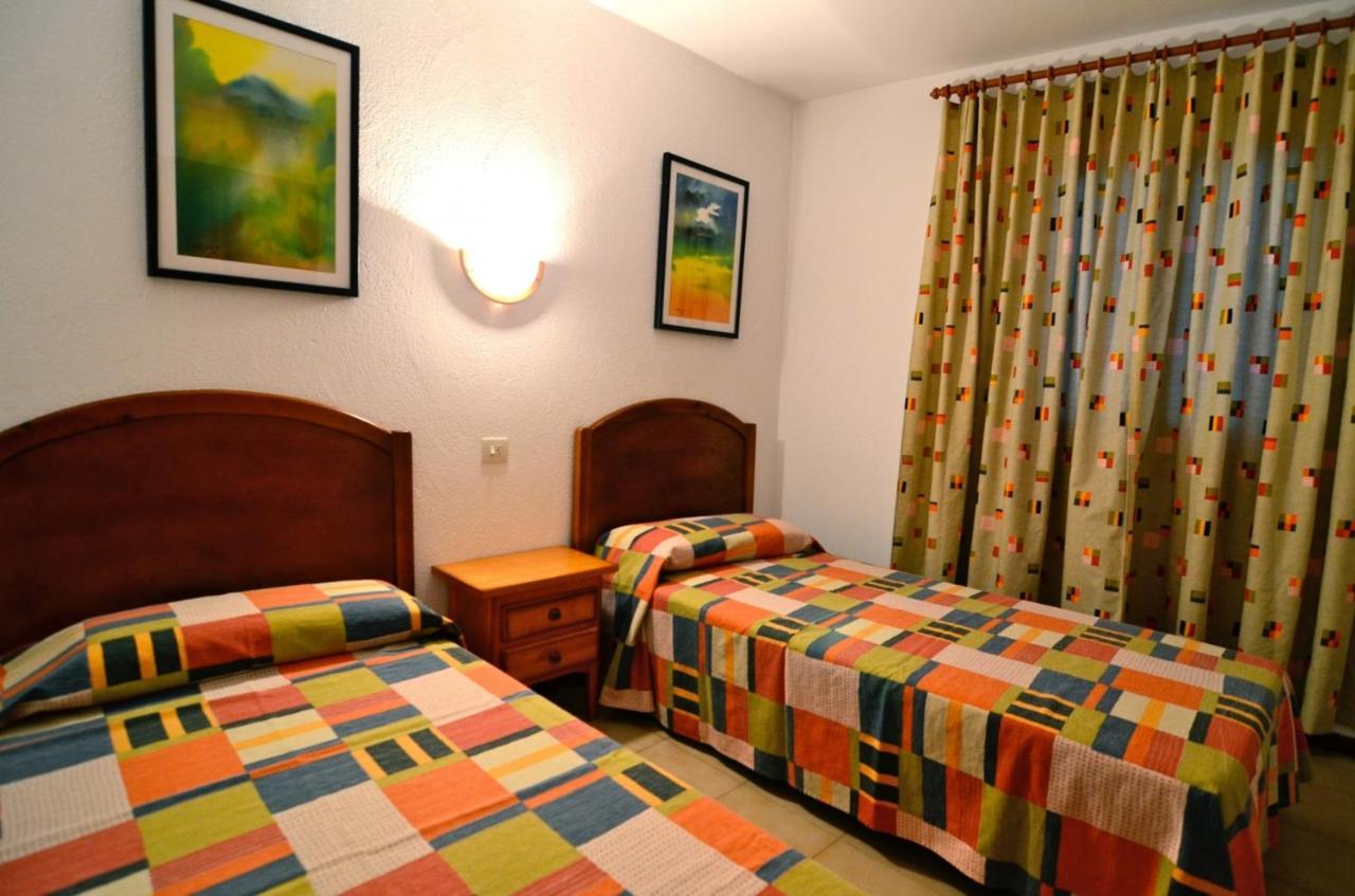 Apartamento Arts 2 *
