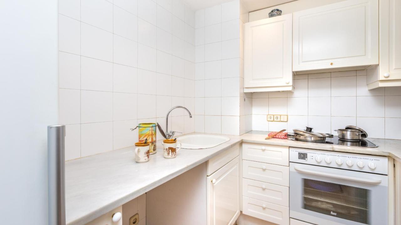 Apartment Sabin - Llafranc