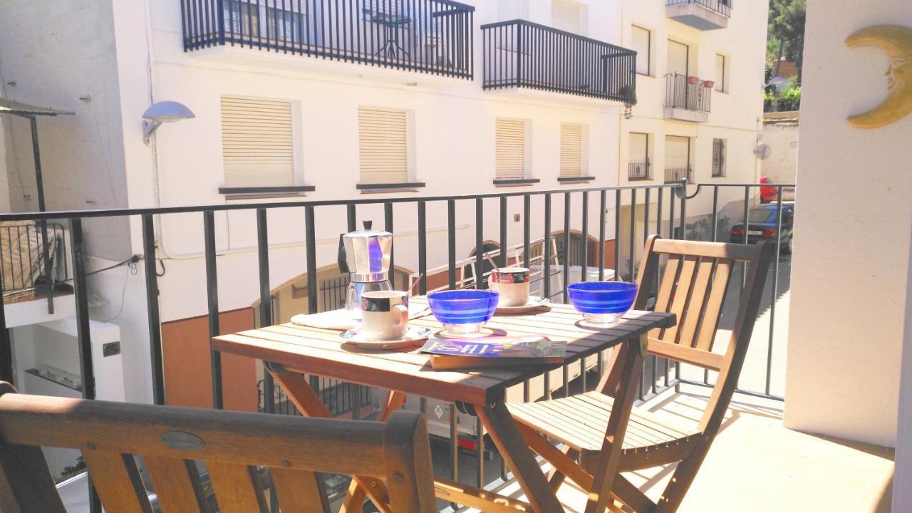 Sabin - Apartment Llafranc