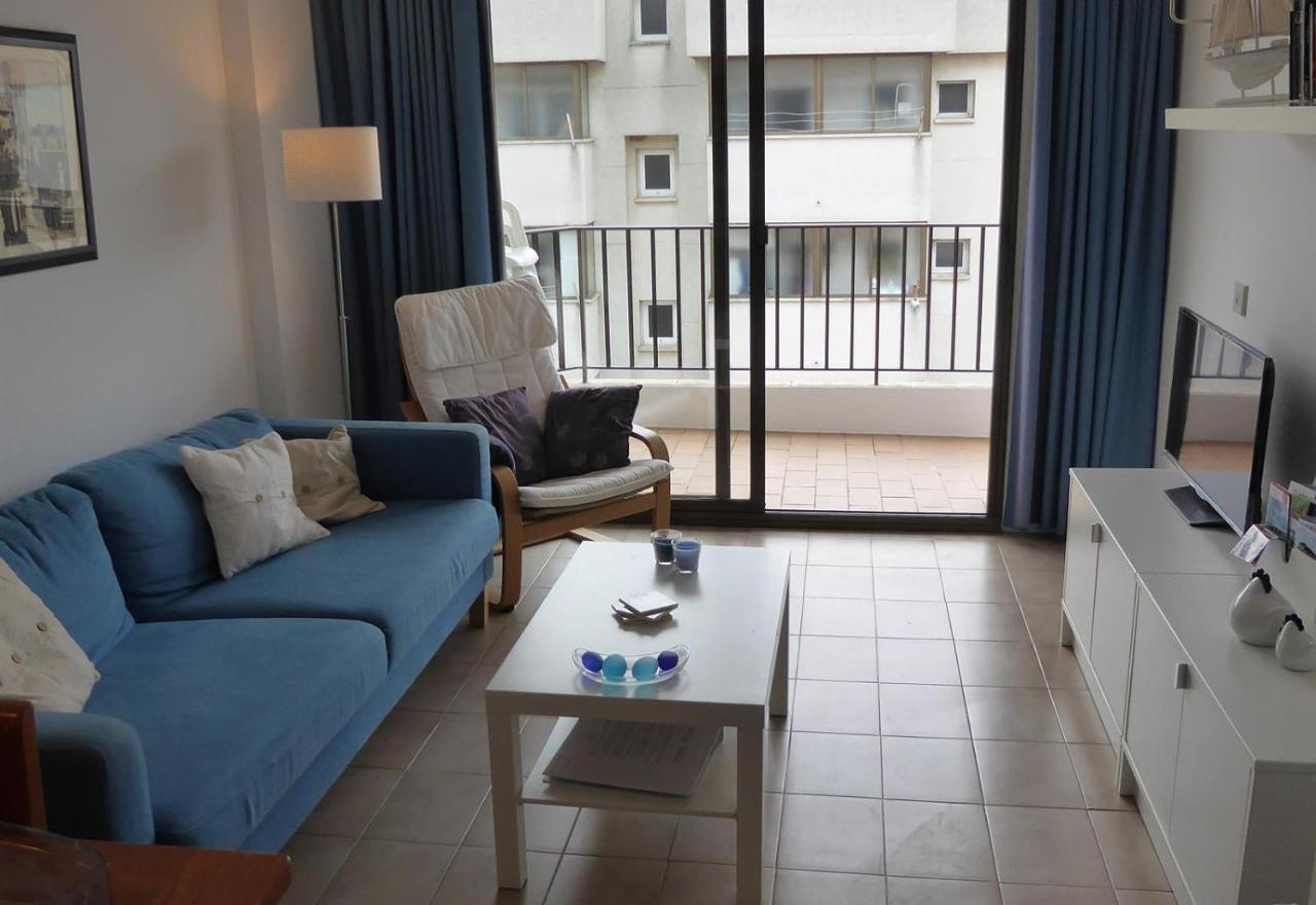 Apartamento Sunny With Pool
