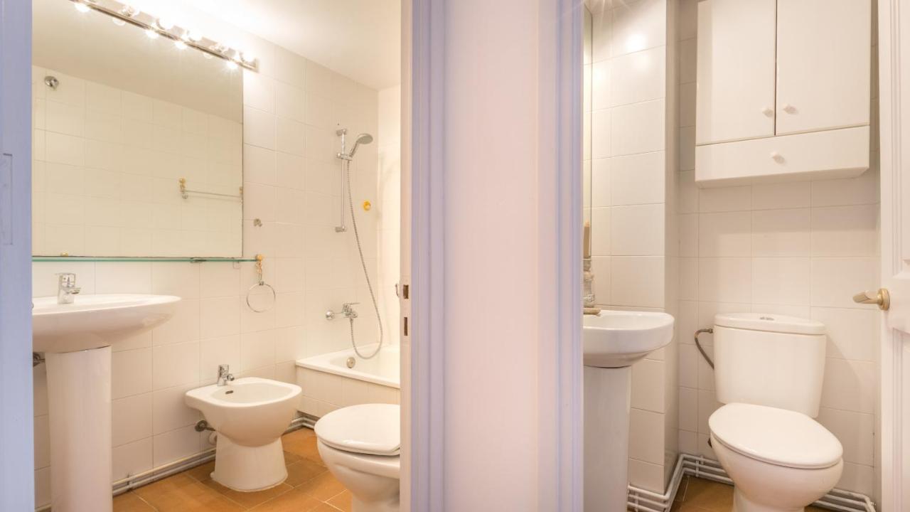Sabin - Apartment