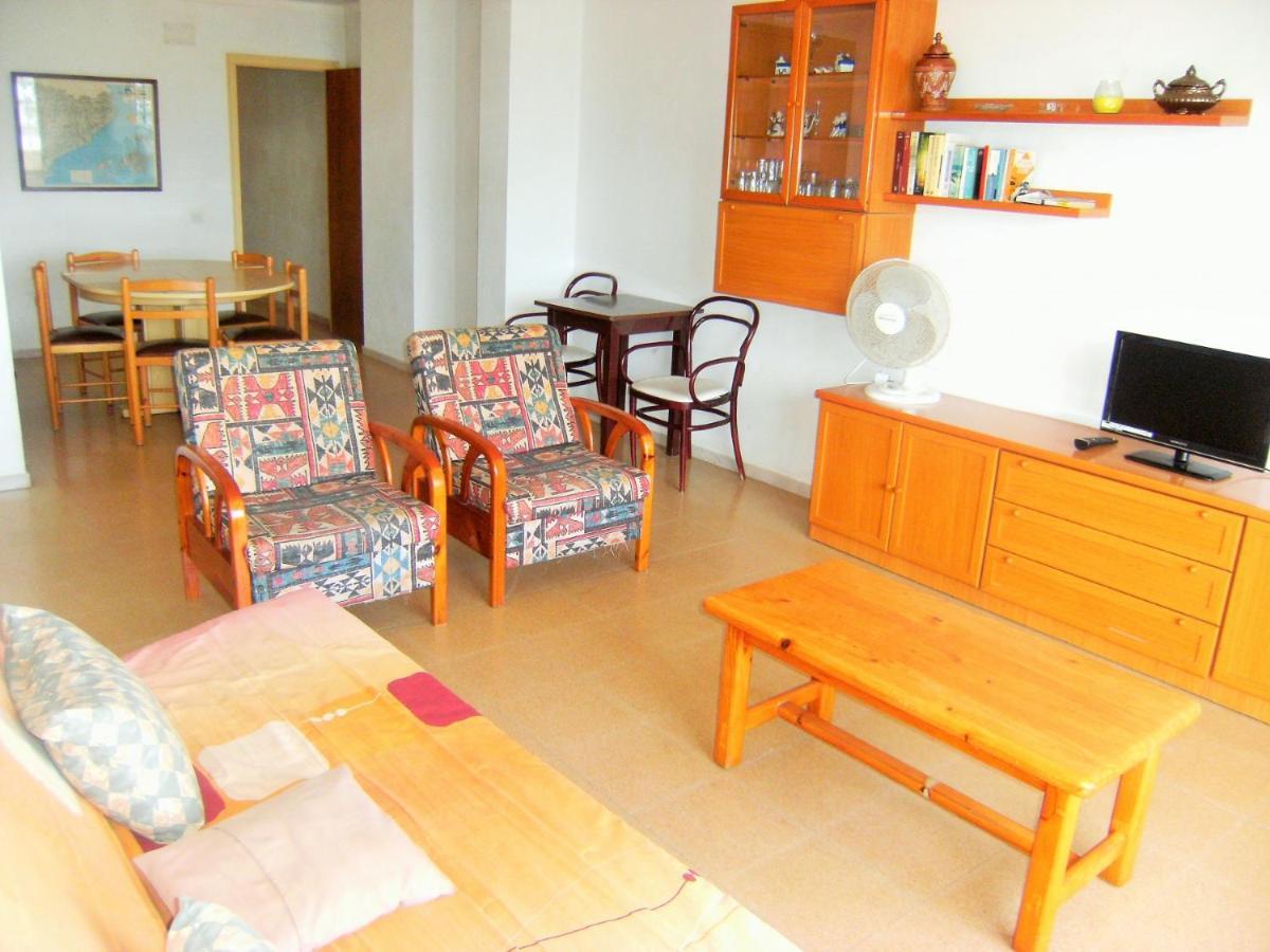 Apartment Marina 1-c L'Estartit