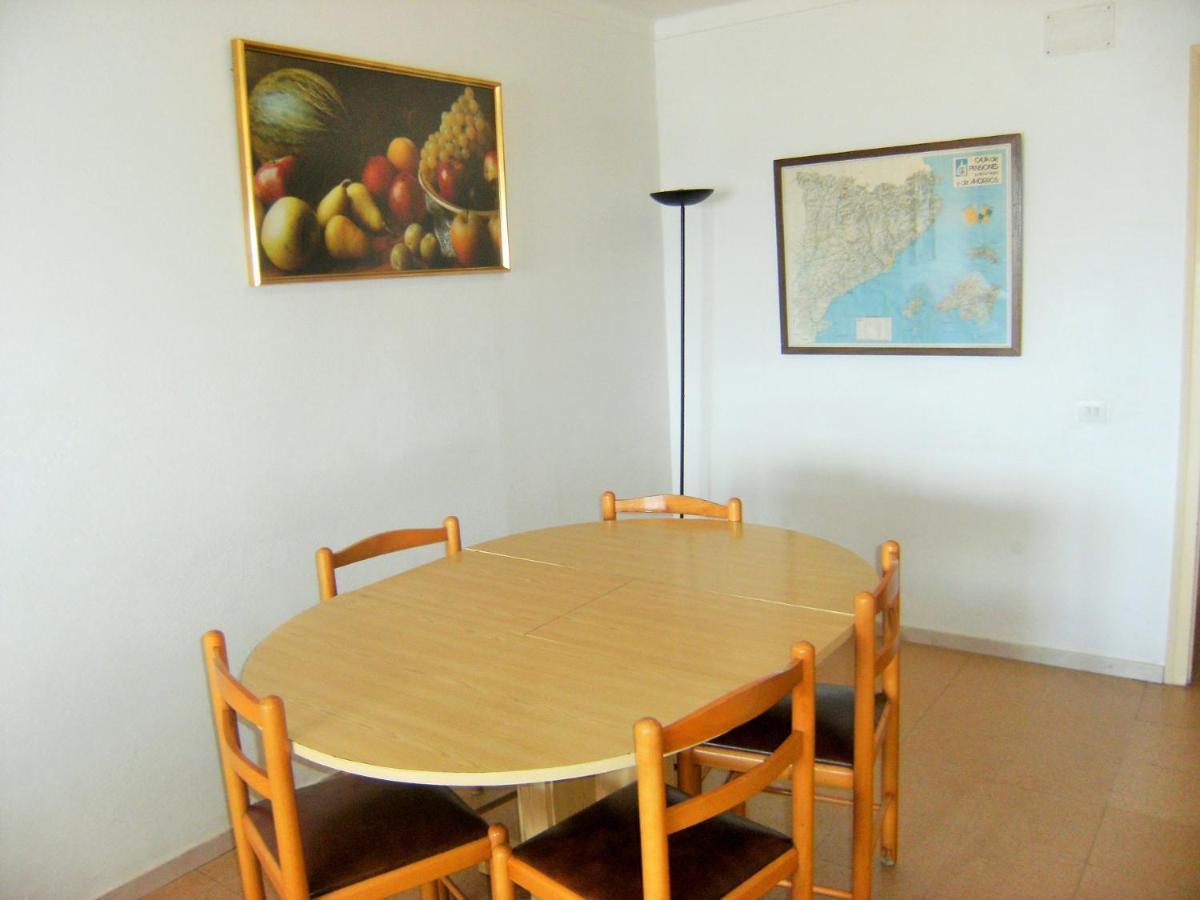Marina 1-c Apartment L'Estartit