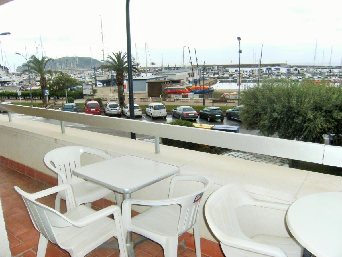 Marina 1-b Apartment *