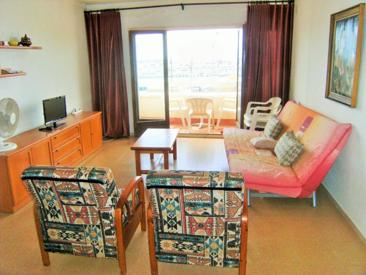 Marina 1-c Apartment L'Estartit