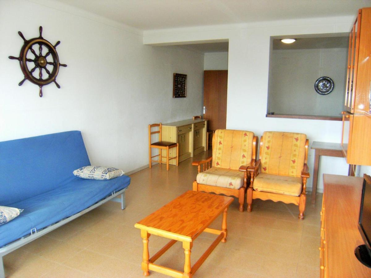 Marina 1-b Apartment *