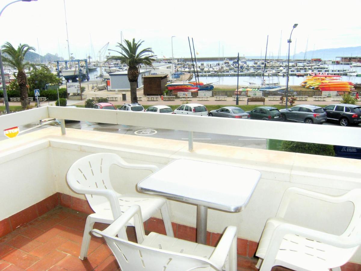 Marina 1-c * L'Estartit