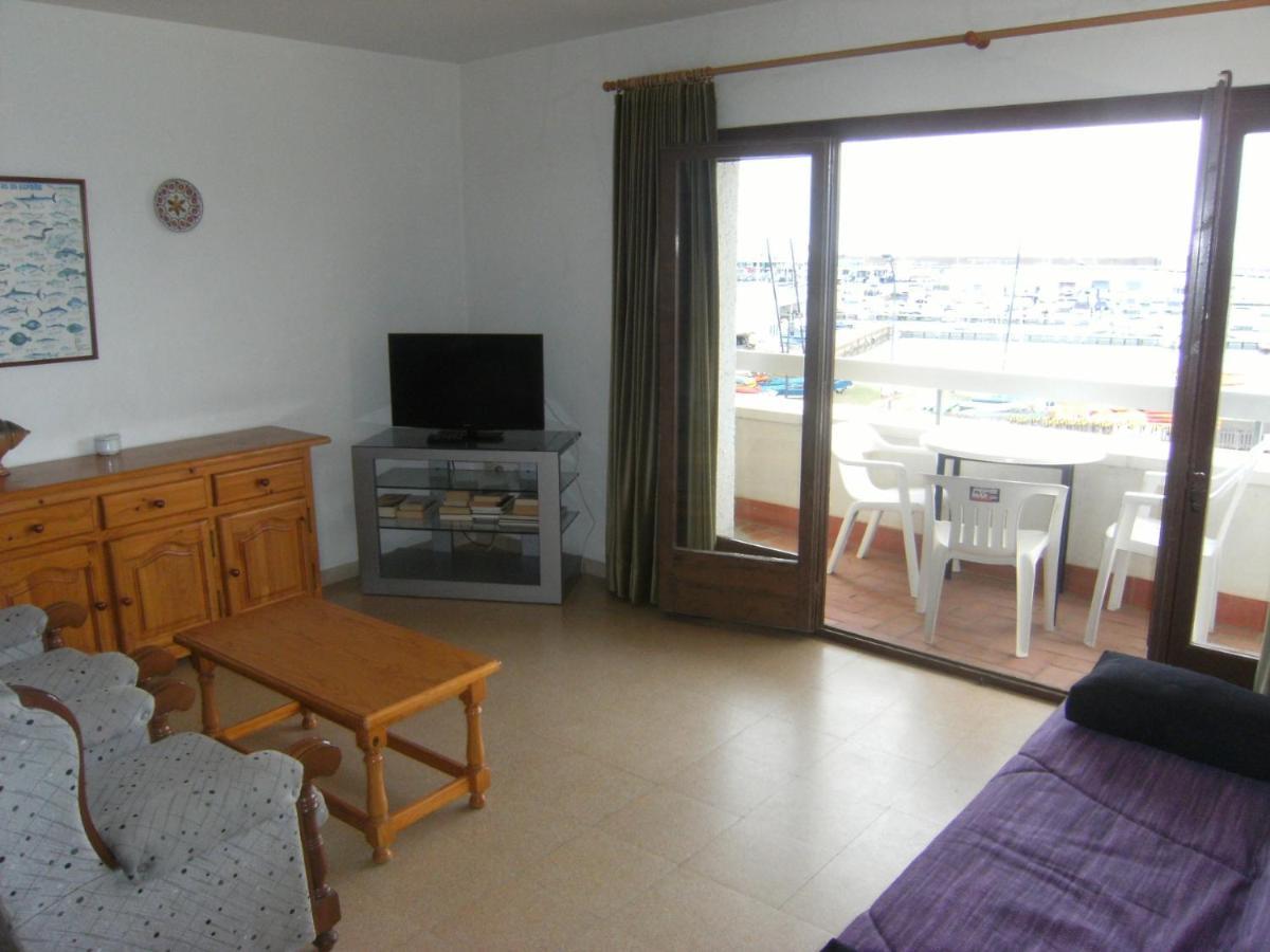 Marina 2-a Apartment