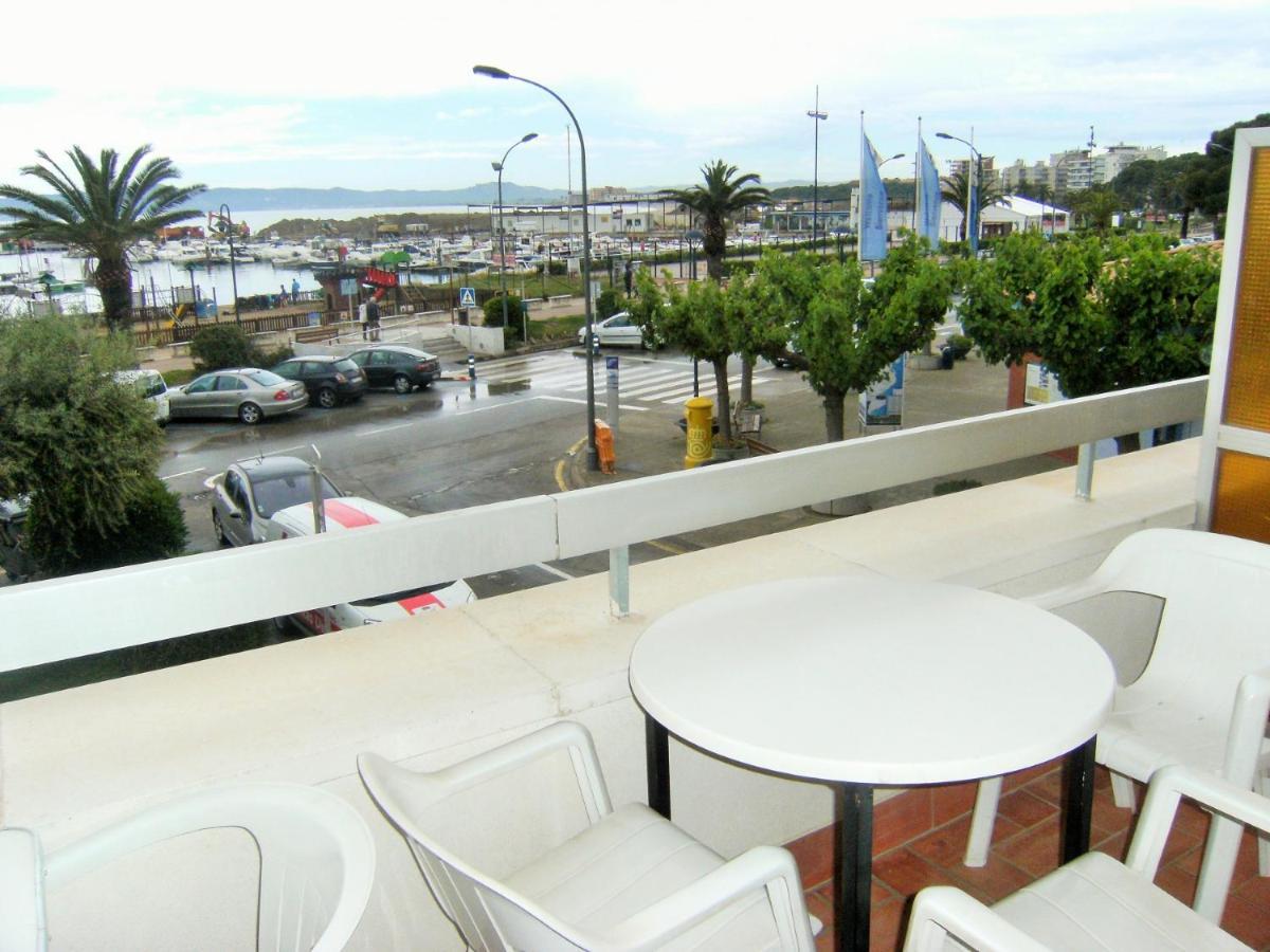 Marina 1-b L'Estartit