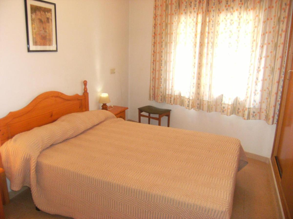 Apartment Marina 2-a L'Estartit