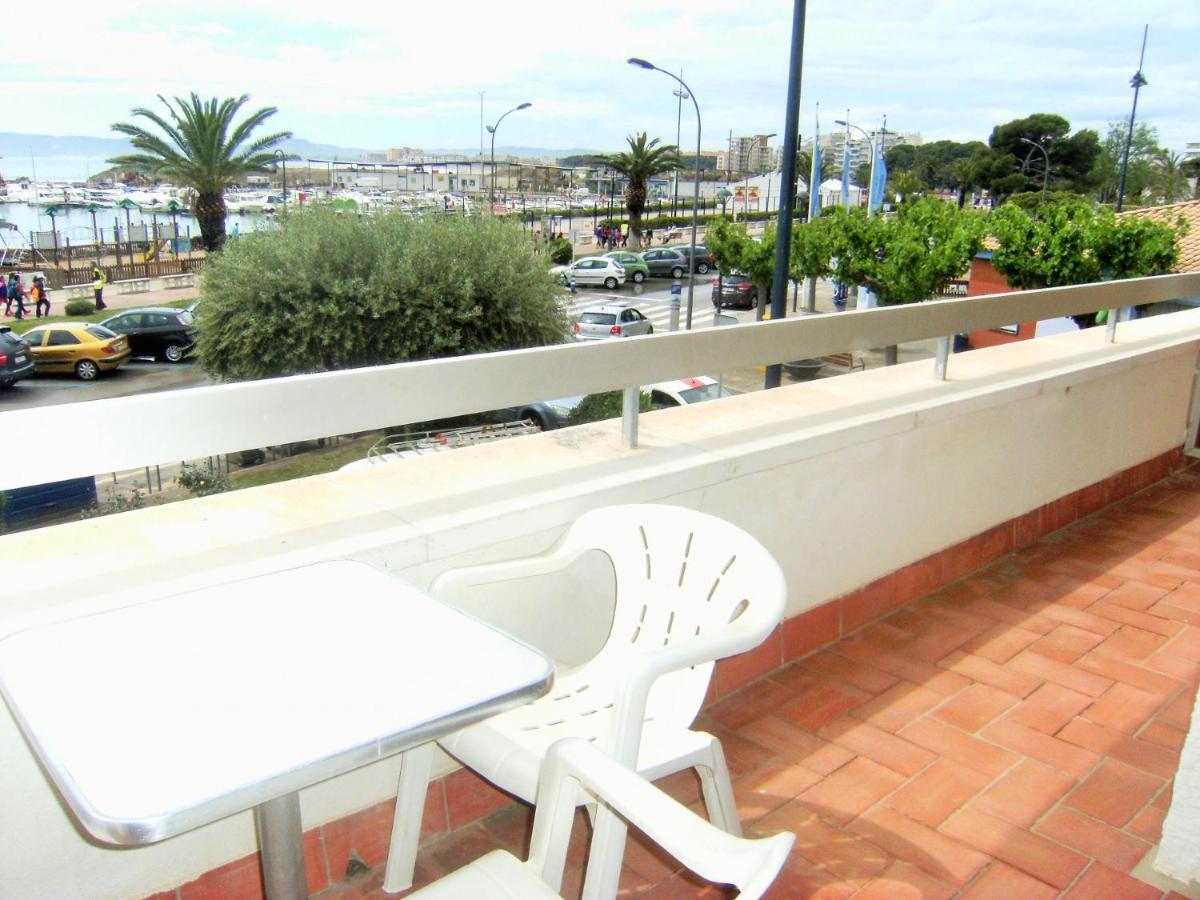 Marina 1-c Apartment
