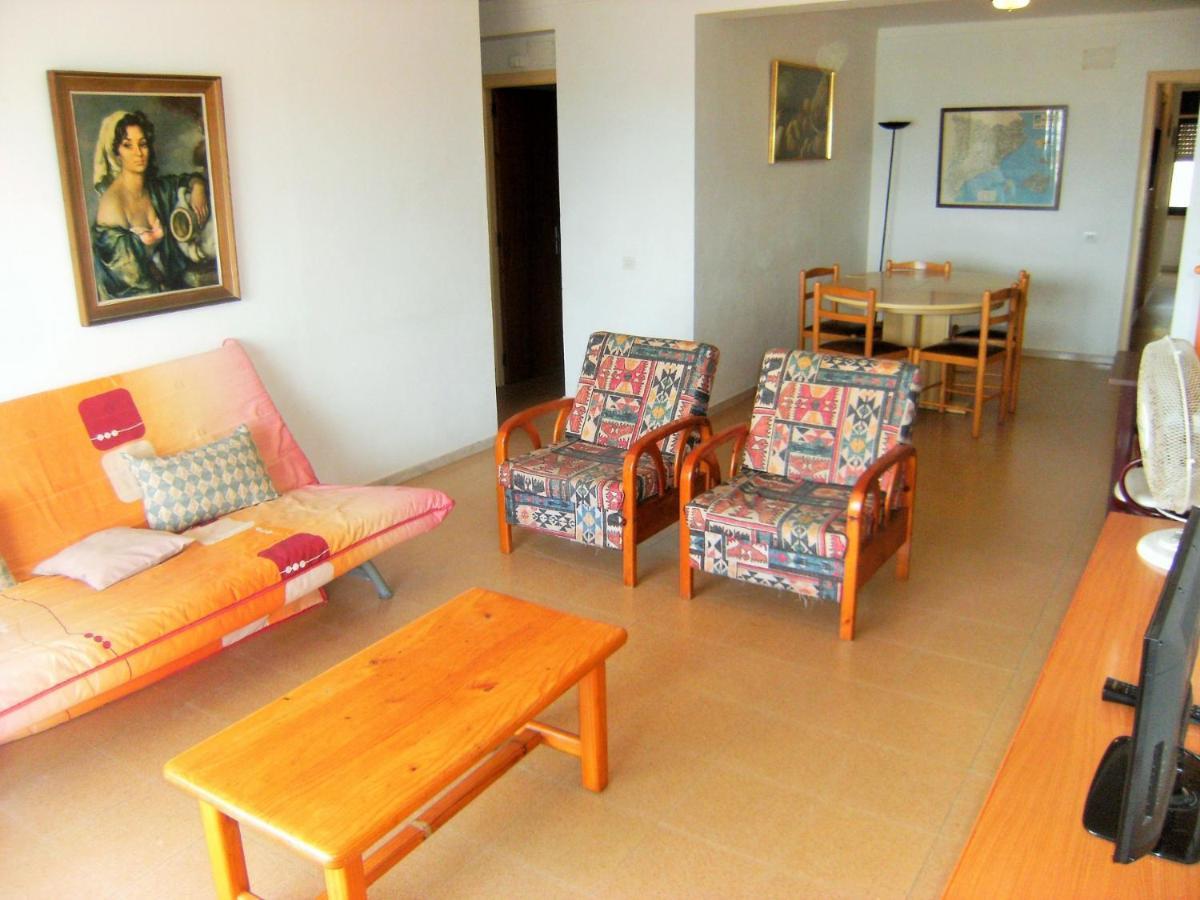 Apartment Marina 1-c L'Estartit