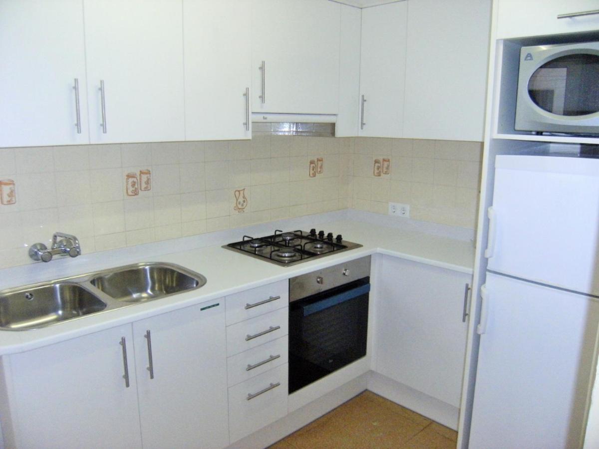 Apartment Marina 1-b L'Estartit