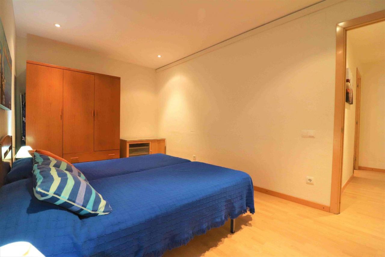 Apartment Tramuntana 2 1 Roses- Immo Barneda