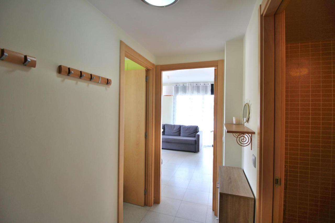Al20 4 Pax, Playa Fenals, Costa Brava Apartamento Lloret de Mar