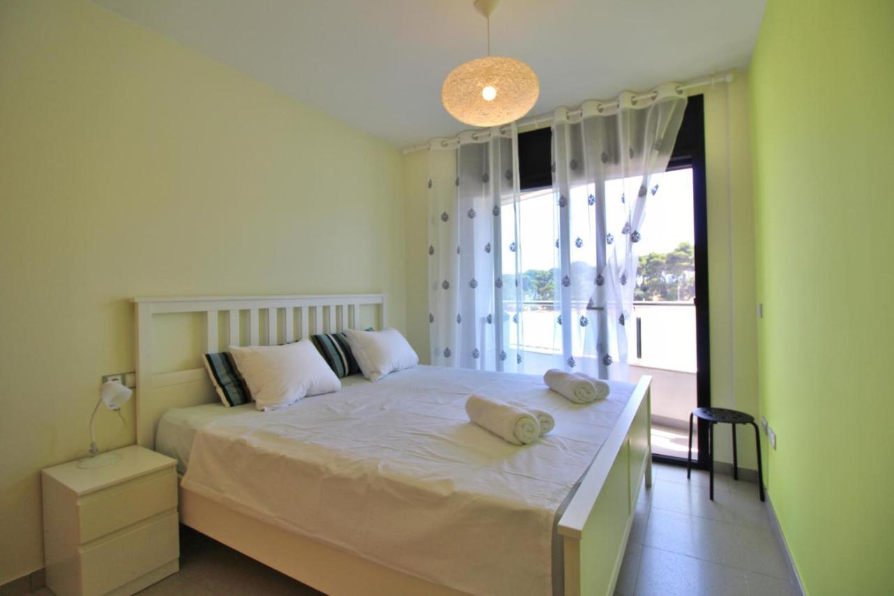 Al20 4 Pax, Playa Fenals, Costa Brava Lloret de Mar