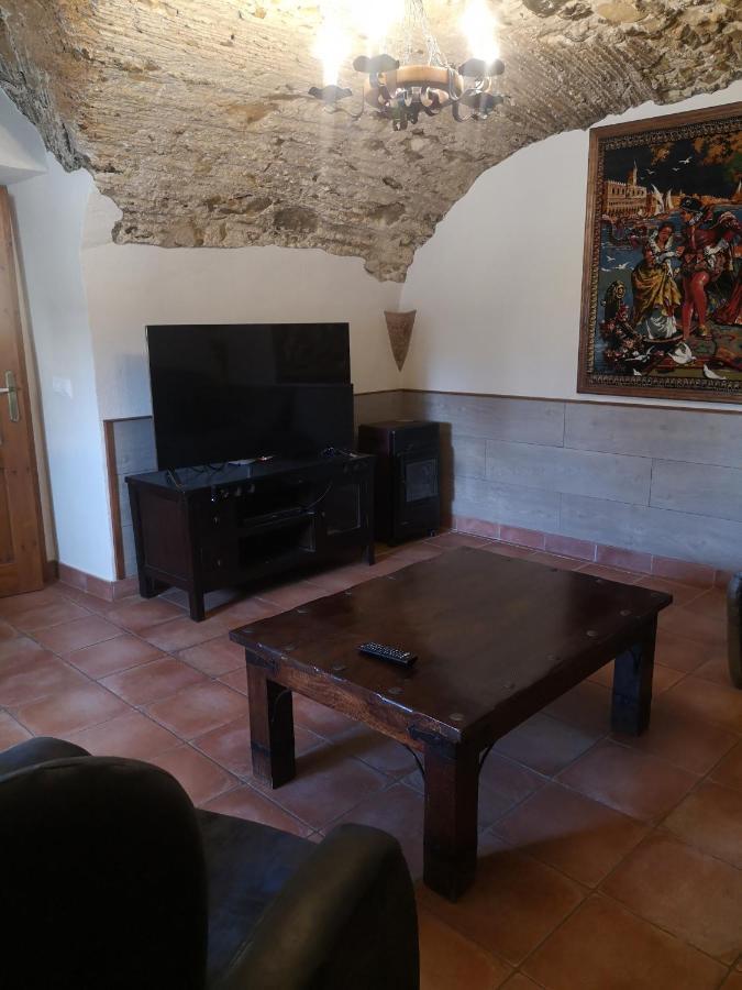 Casa Rural, Masia Antigua Restaurada Сasa de vacaciones *