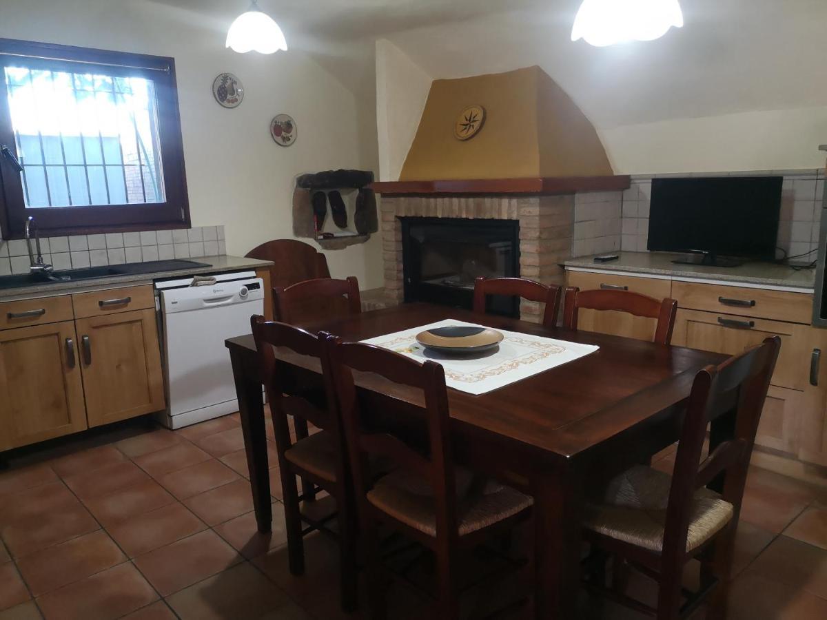 Сasa de vacaciones Casa Rural, Masia Antigua Restaurada Begur