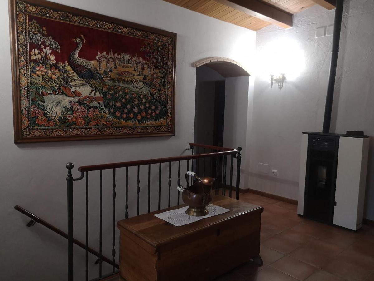 Сasa de vacaciones Casa Rural, Masia Antigua Restaurada Begur