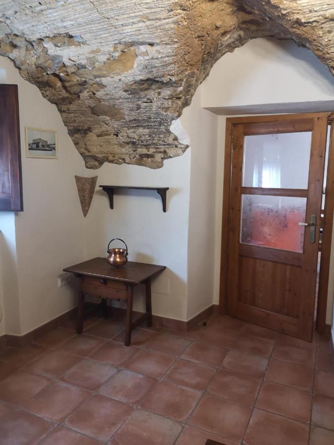 Casa Rural, Masia Antigua Restaurada Сasa de vacaciones *