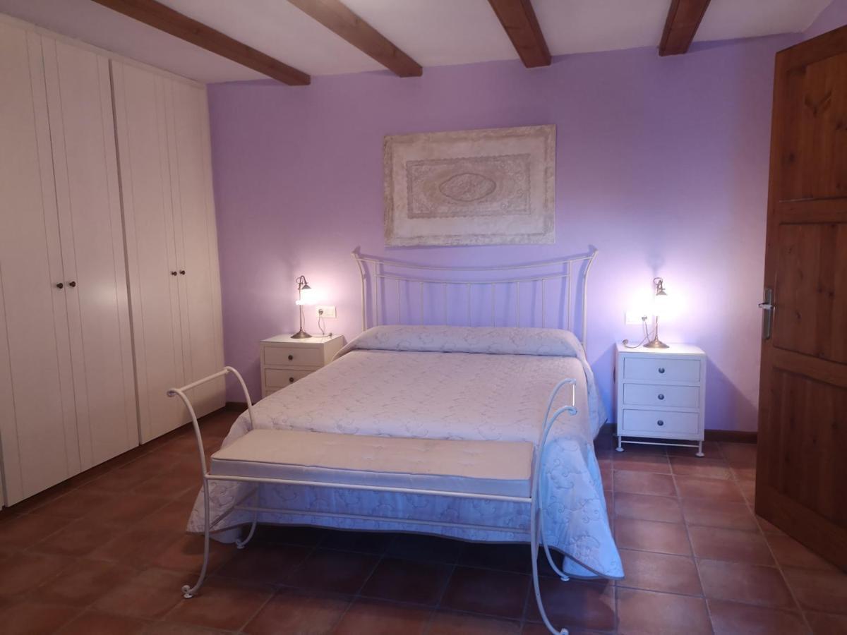 Casa Rural, Masia Antigua Restaurada Сasa de vacaciones Begur