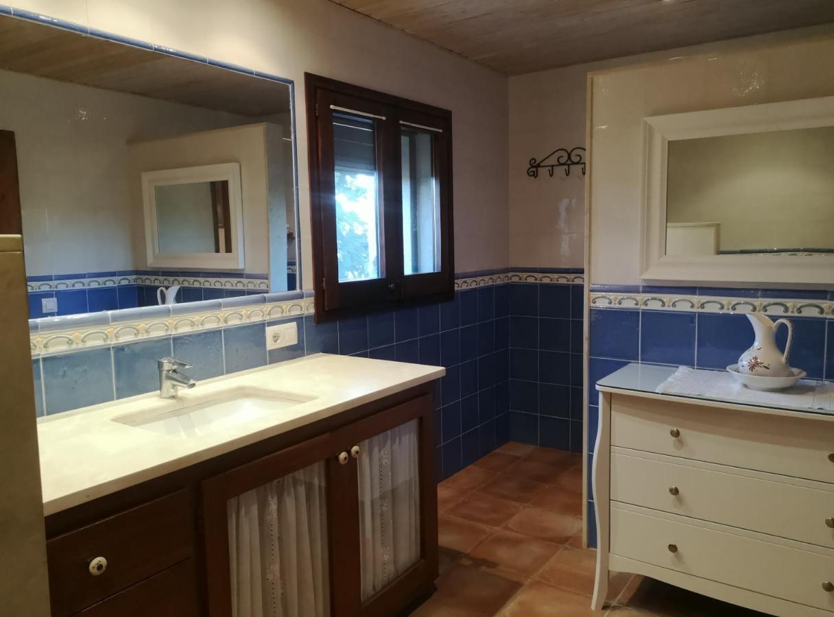 Сasa de vacaciones Casa Rural, Masia Antigua Restaurada Begur