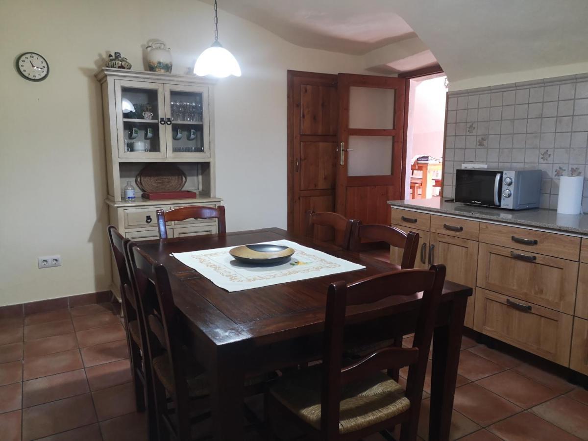 Casa Rural, Masia Antigua Restaurada Сasa de vacaciones *