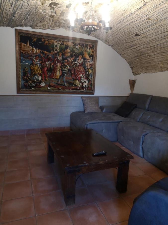 Casa Rural, Masia Antigua Restaurada *