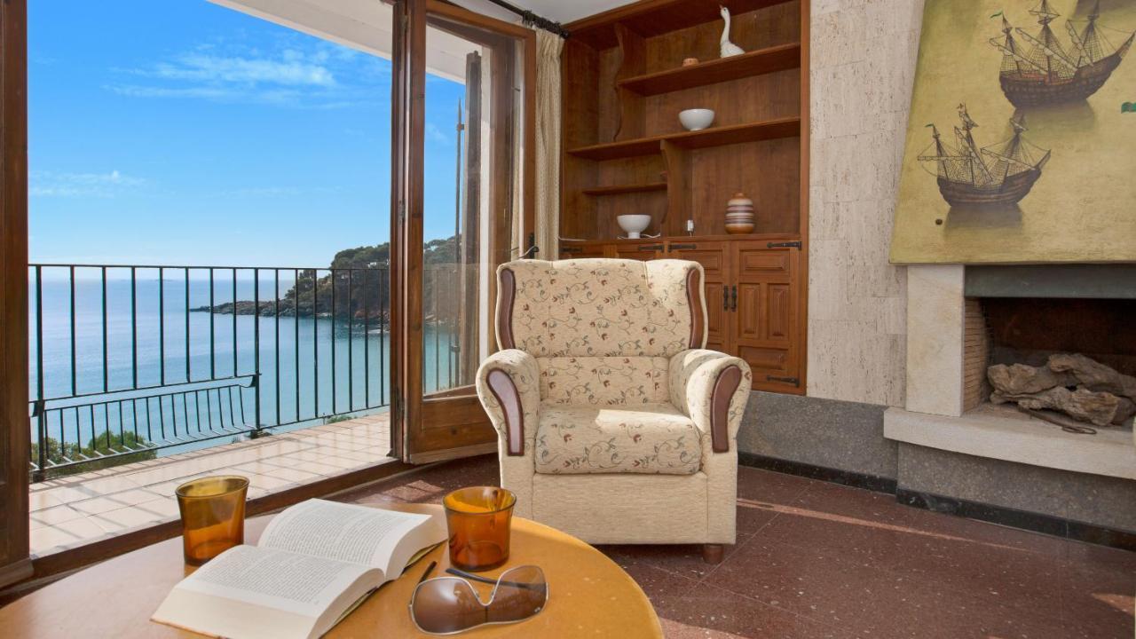 Apartamento 1prun01 Llafranc