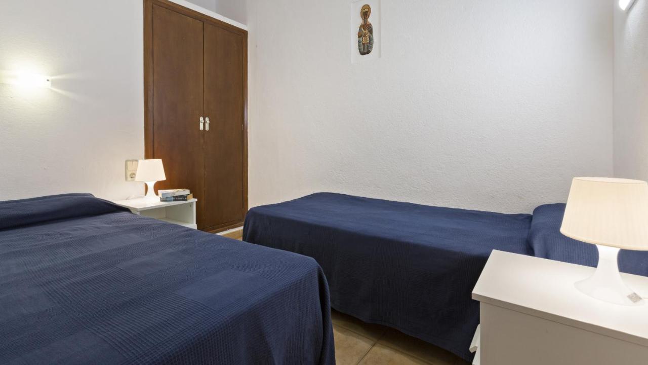 1 Bon Pl - Apartment Llafranc