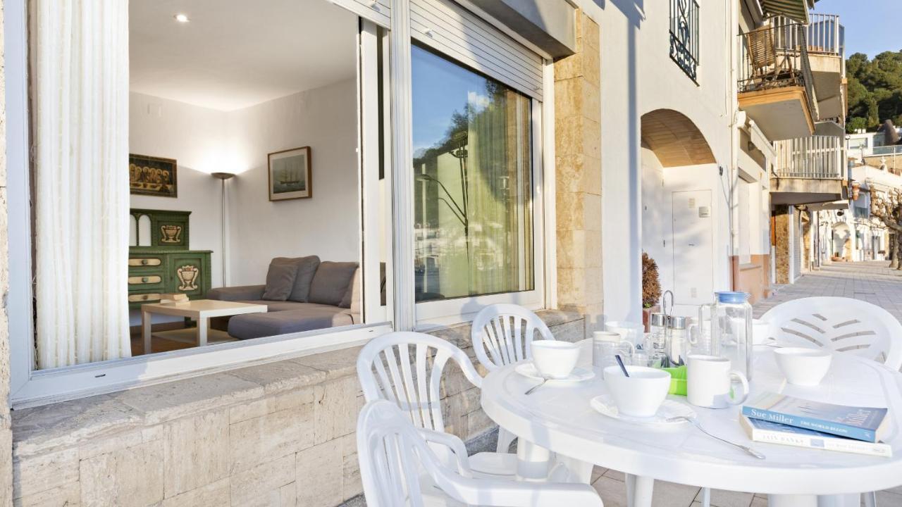 Apartamento 1 Bon Pl -