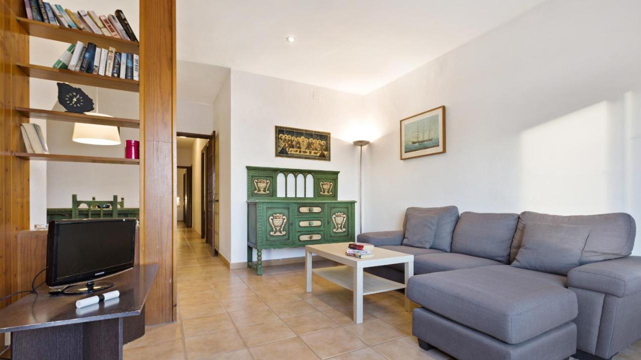Apartment 1 Bon Pl - *