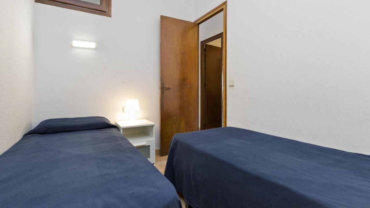 1 Bon Pl - Apartamento Llafranc