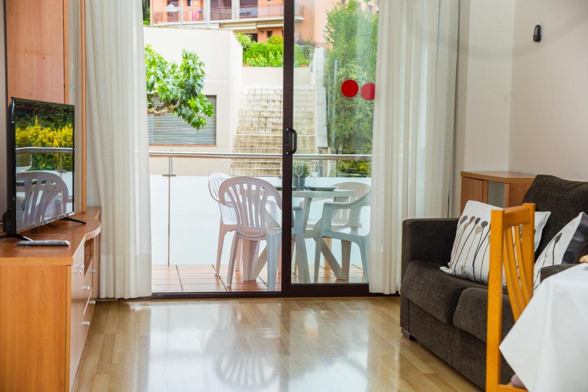 Al33 - Coqueto A 200 M De La Playa Apartamento Lloret de Mar