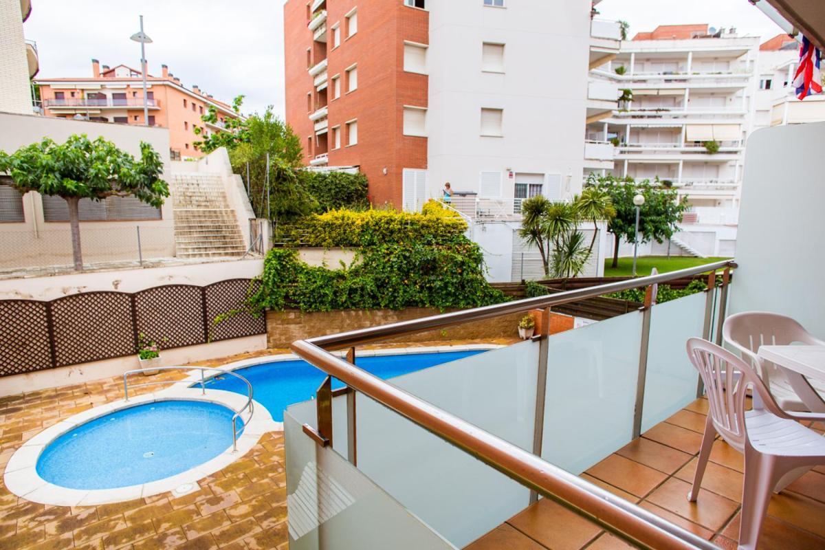 Apartamento Al33 - Coqueto A 200 M De La Playa *