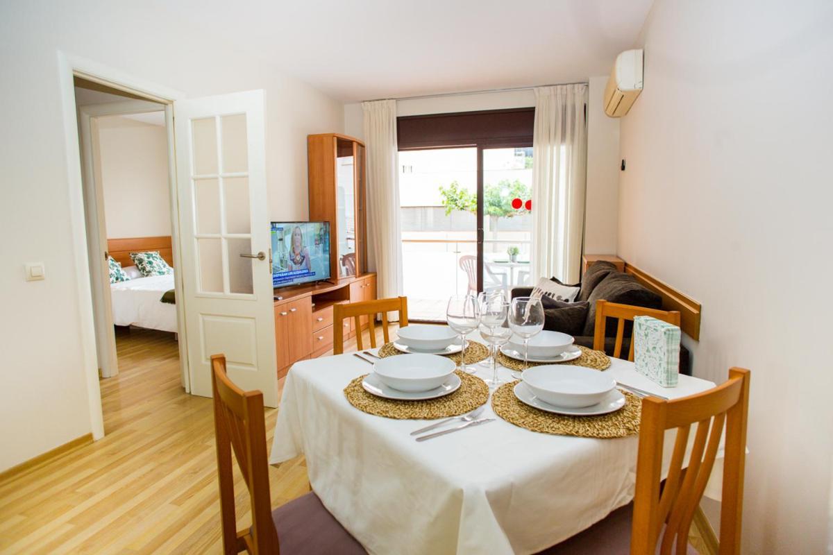 Apartamento Al33 - Coqueto A 200 M De La Playa Lloret de Mar