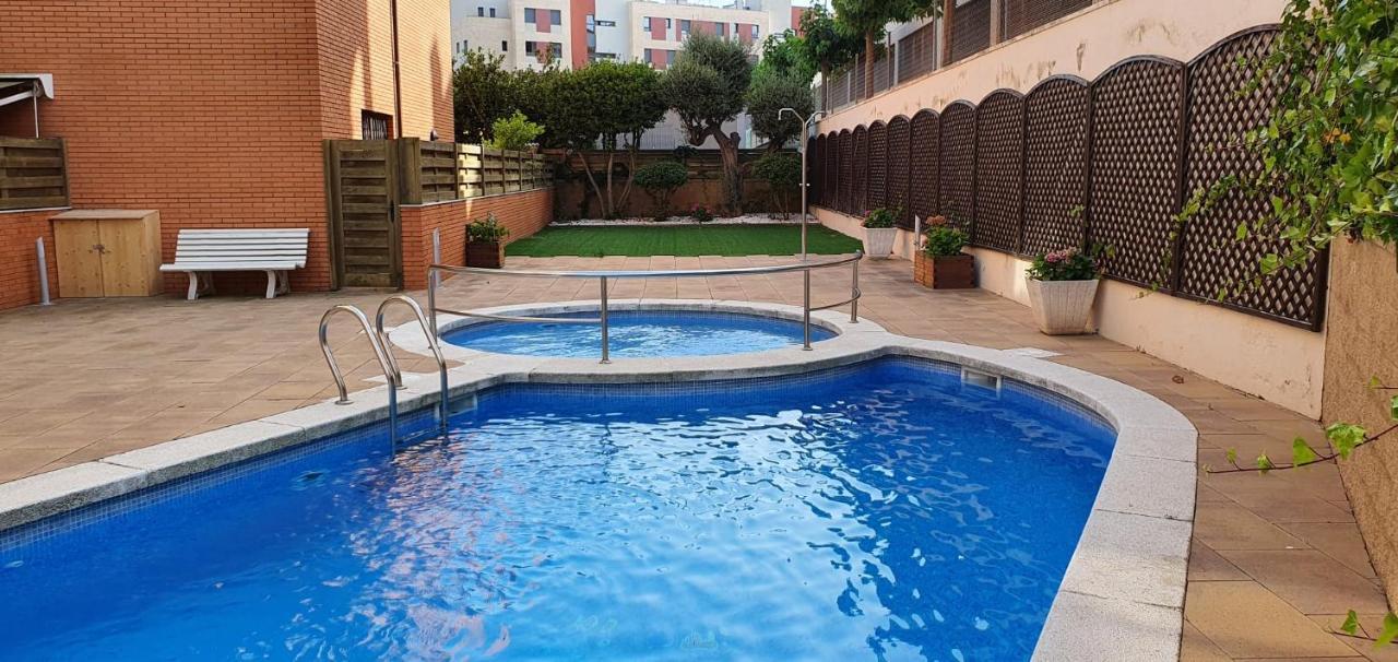 Apartamento Al33 - Coqueto A 200 M De La Playa Lloret de Mar