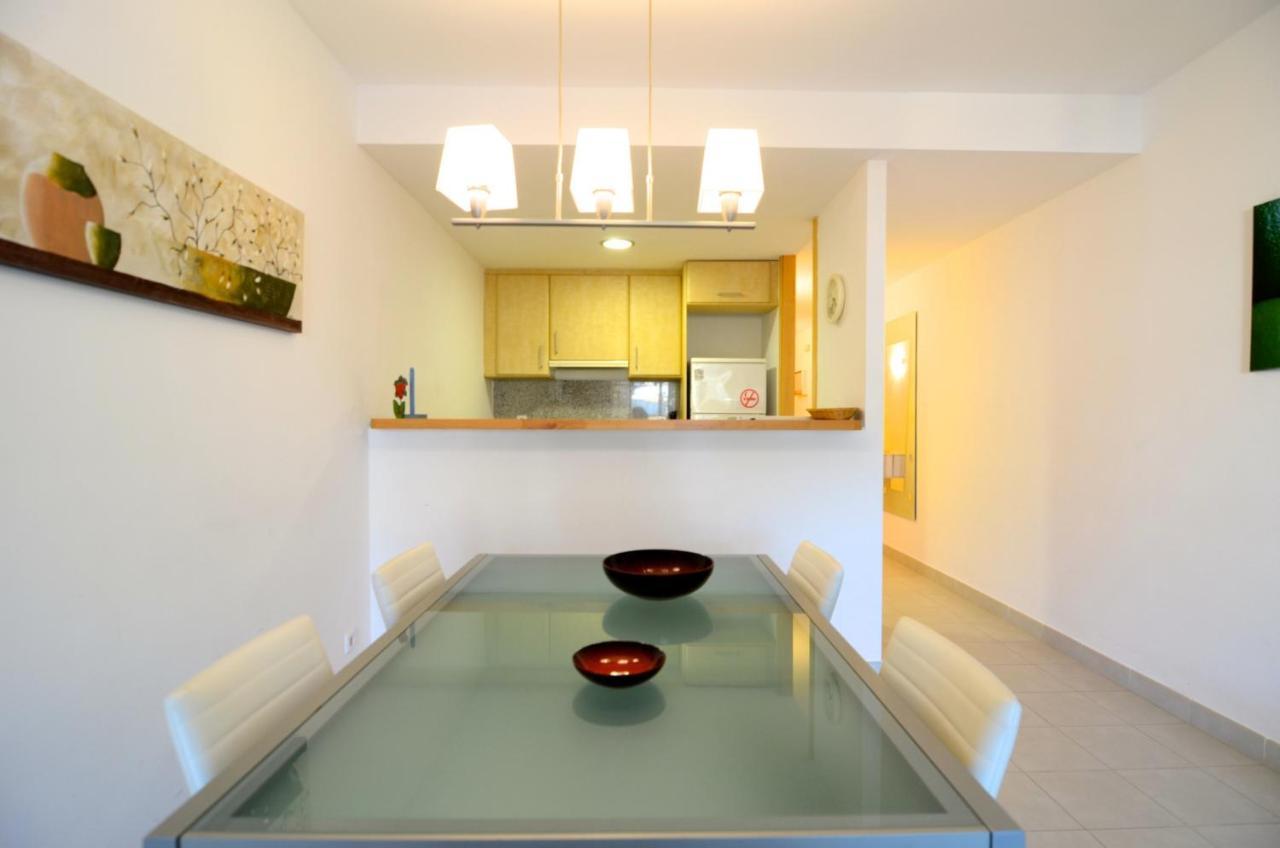 Apartment Riells Blau E 202
