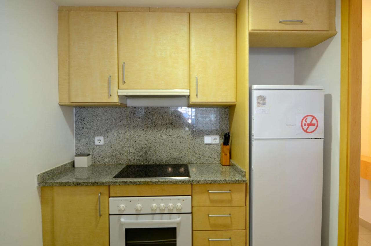 Apartment Riells Blau E 202 *