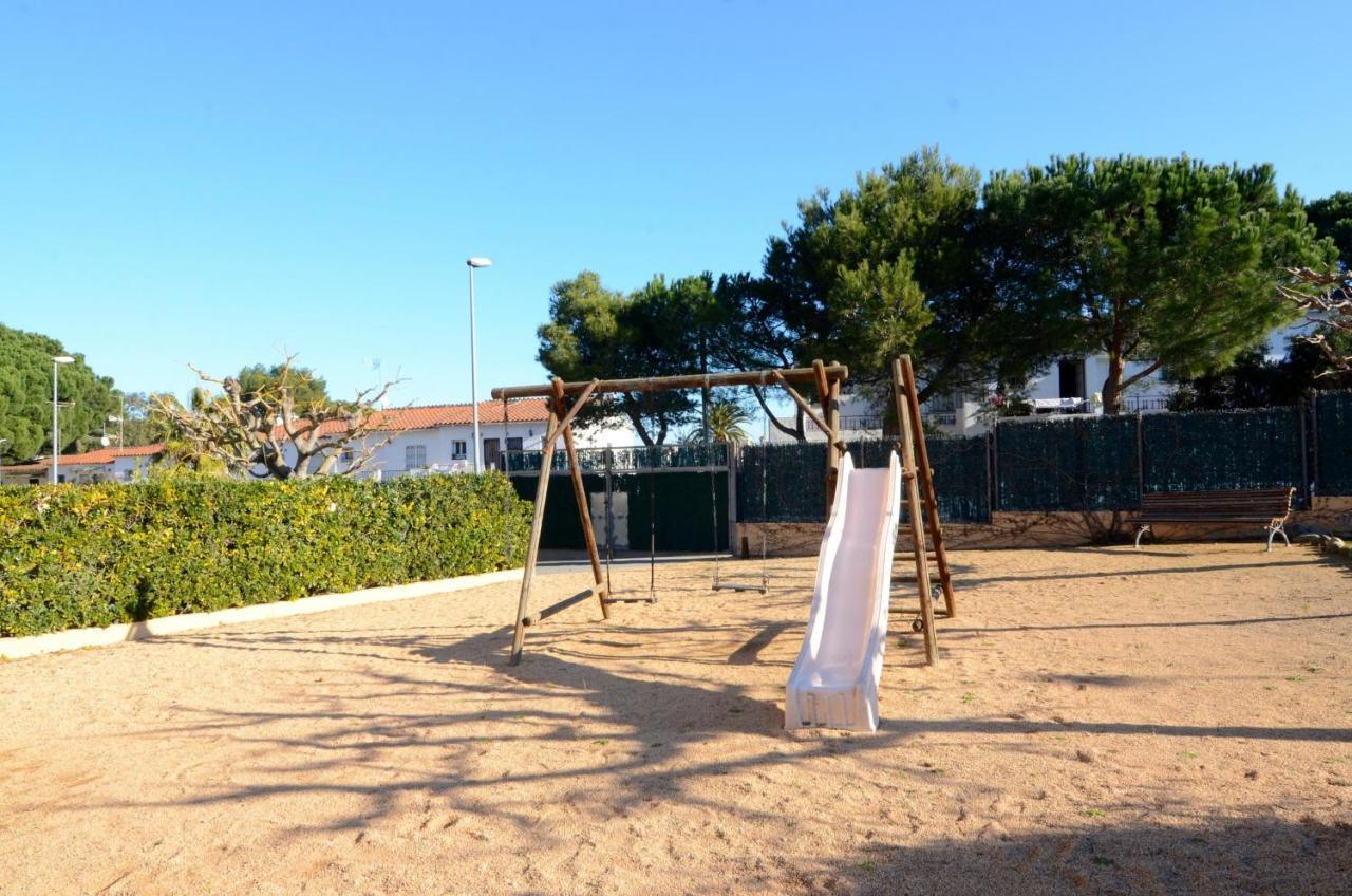 Riells Blau E 202 Apartment L'Escala