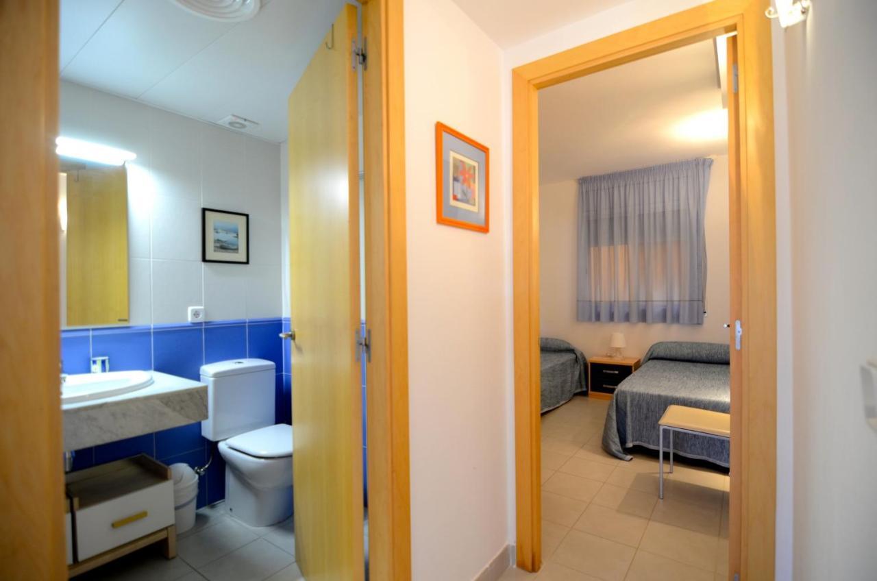 Riells Blau E 202 L'Escala