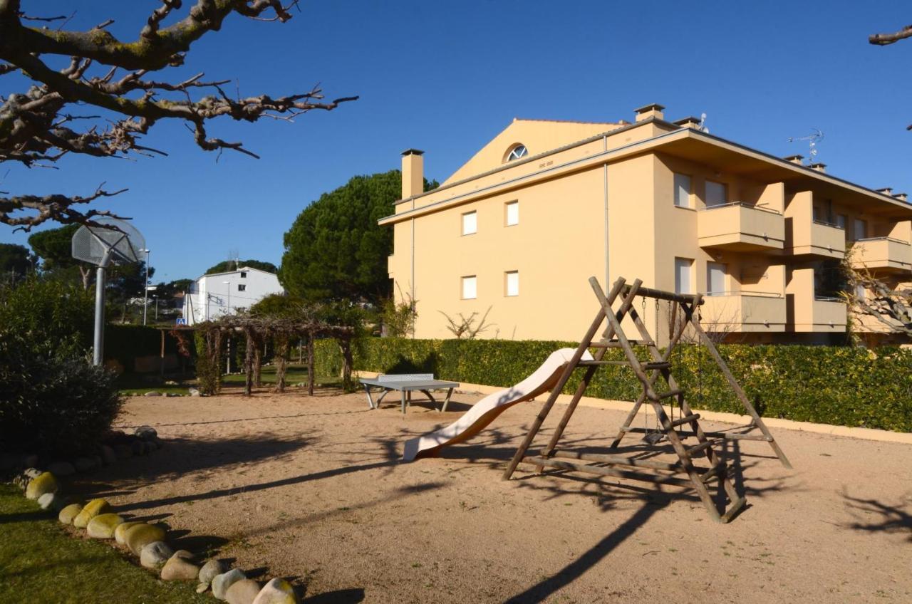 Apartment Riells Blau E 202 *