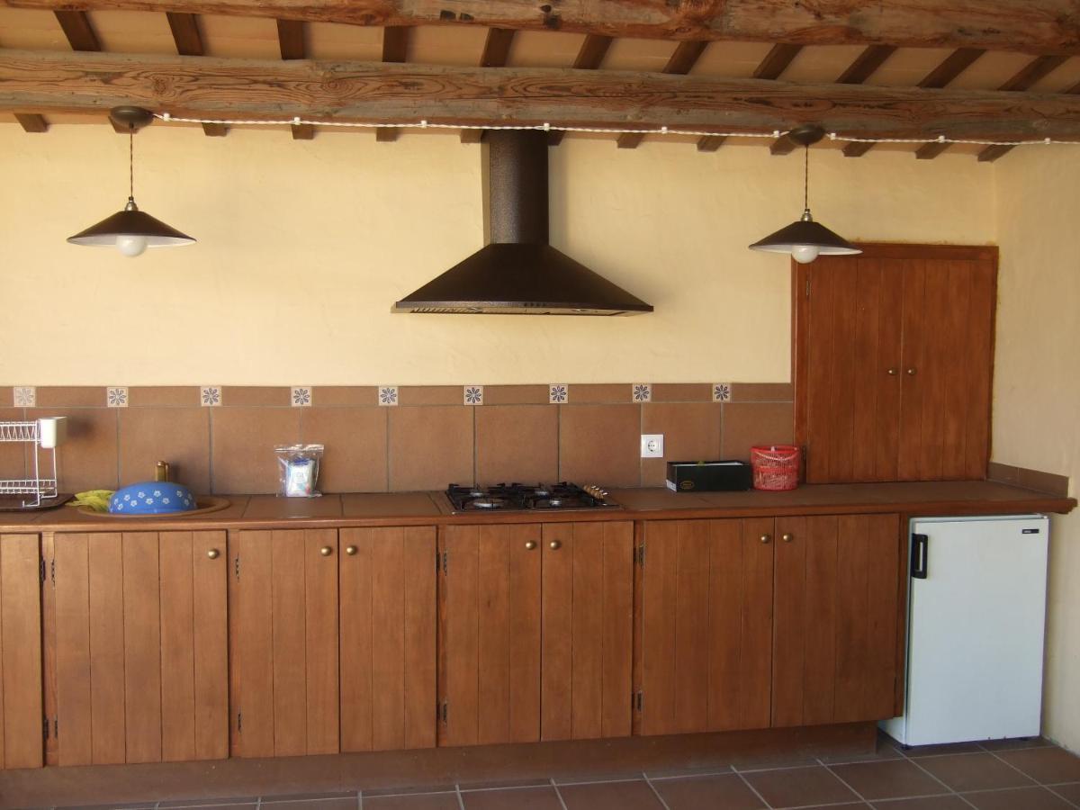 Сasa de vacaciones Casa Rural, Masia Antigua Restaurada Begur