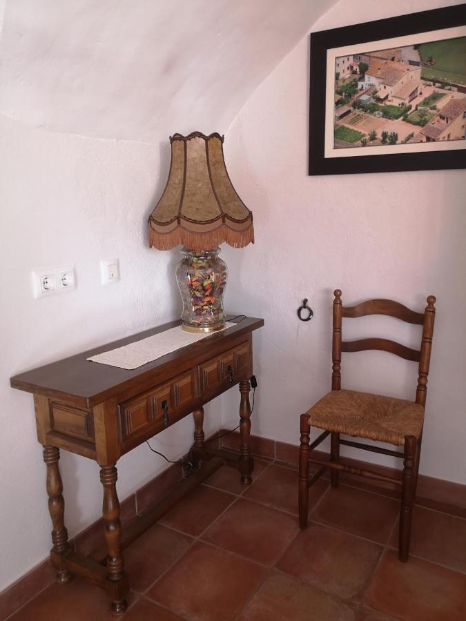 Casa Rural, Masia Antigua Restaurada Сasa de vacaciones *