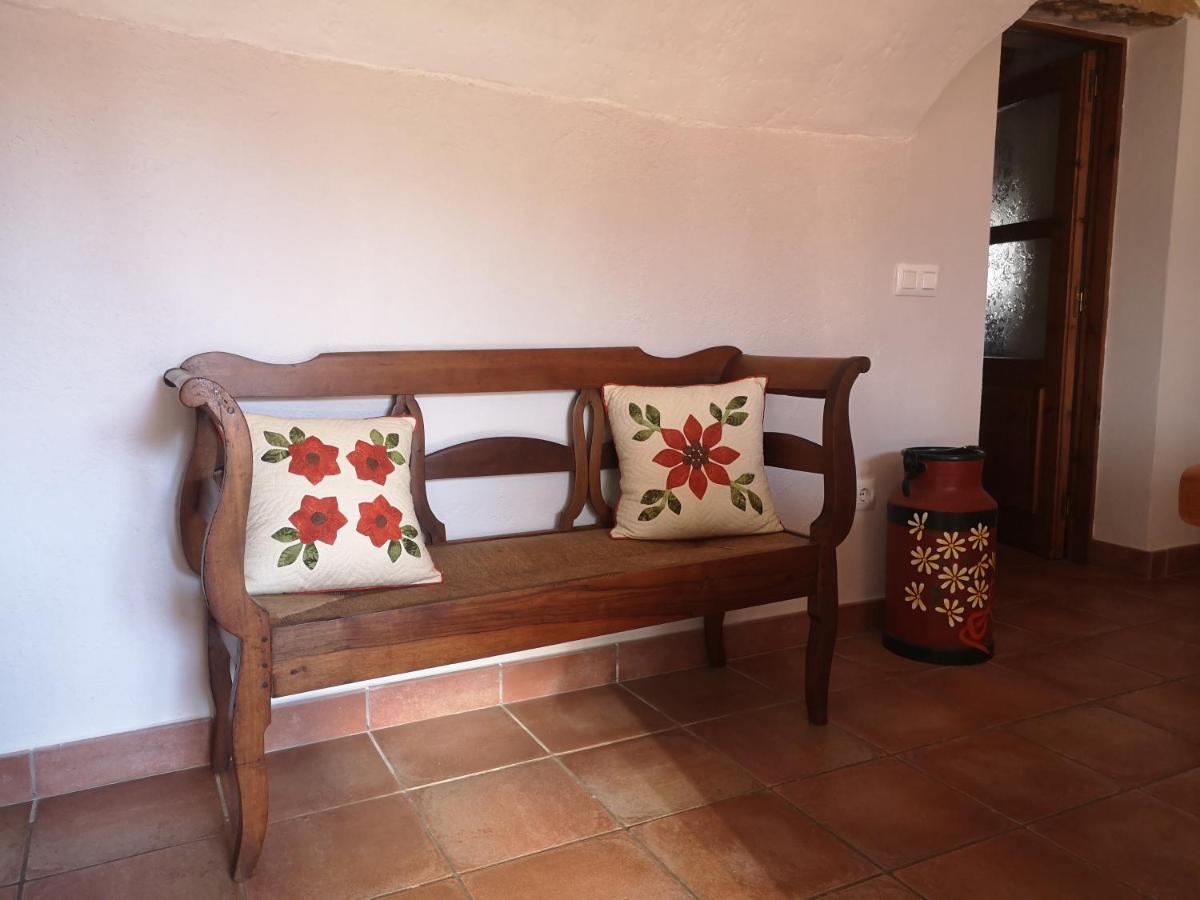 Casa Rural, Masia Antigua Restaurada * Begur
