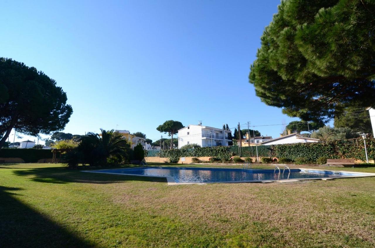 Riells Blau E 202 Apartment *