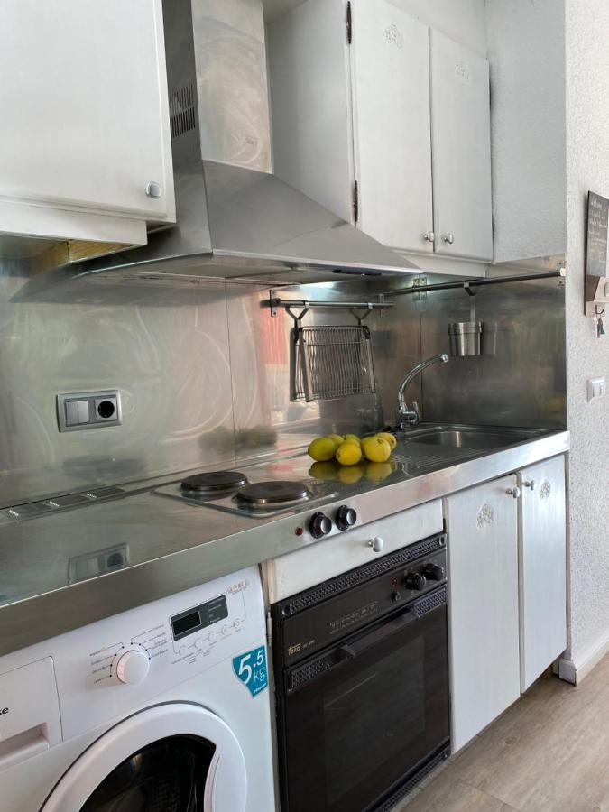 Sol Apartment L'Estartit