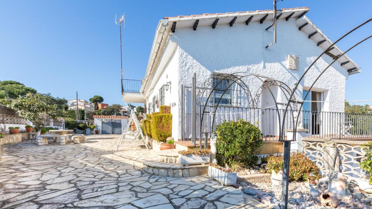 Villa 2tere - Lloret De Mar *