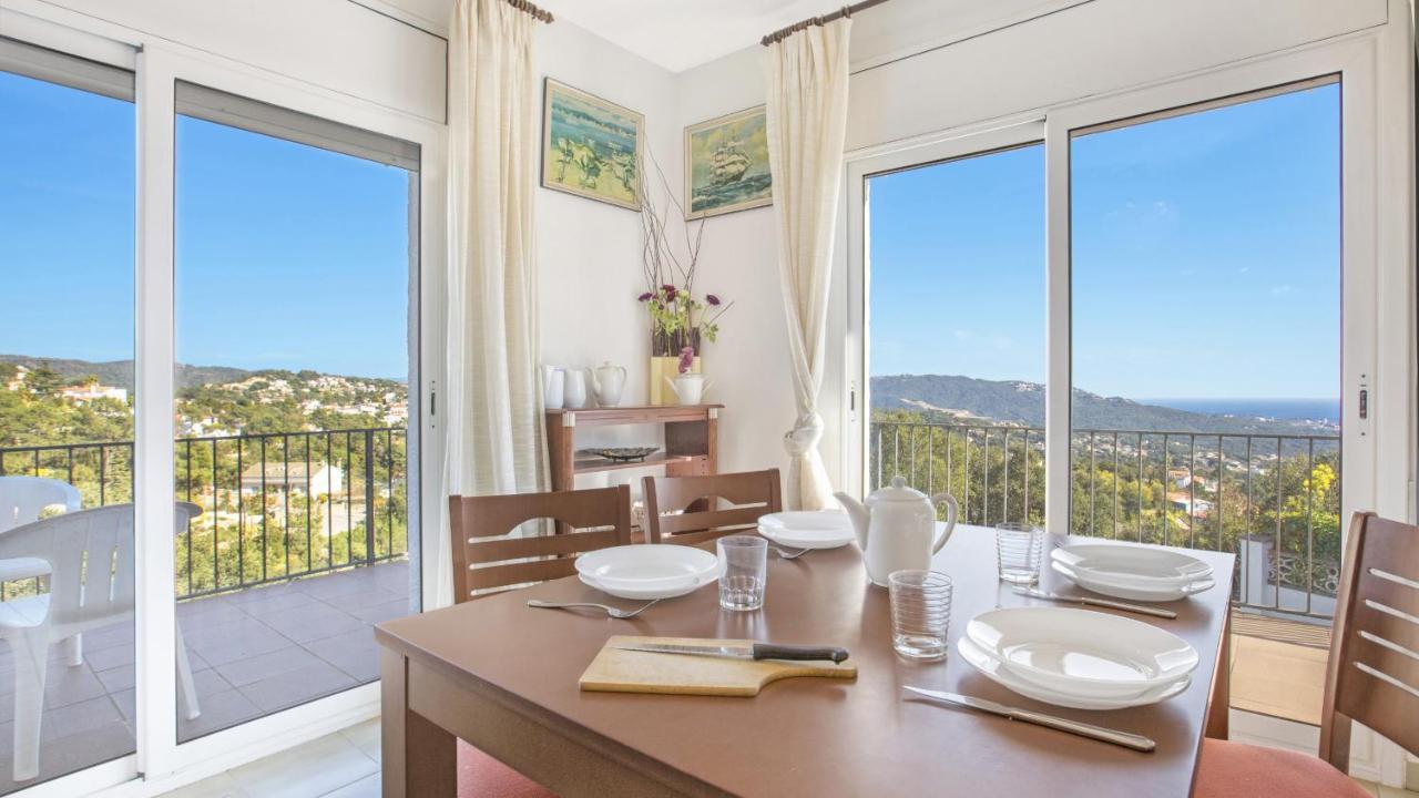 2tere - Lloret De Mar Villa *