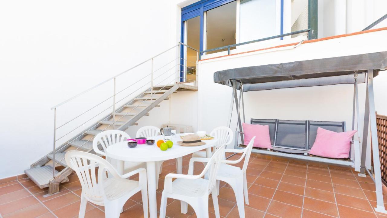 1solive - Apartamento Calella De Palafrugell